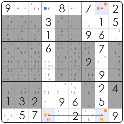 summer sudoku easy