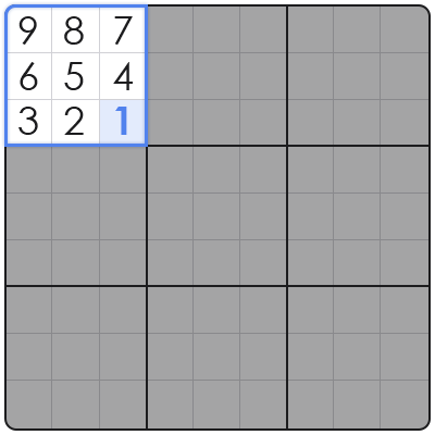 smarter sudoku