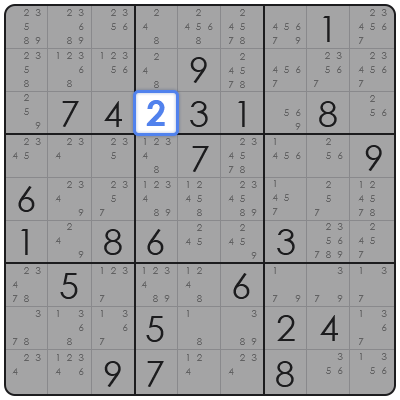 sudoku image