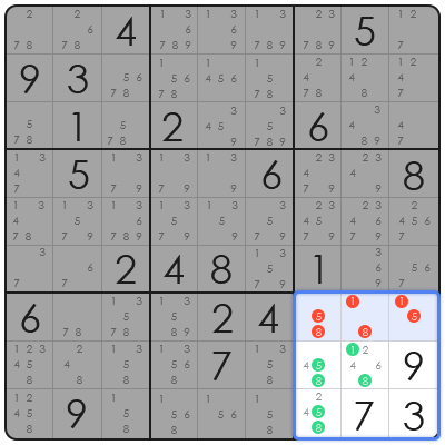 ultimate sudoku