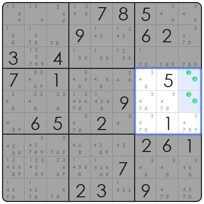sudoku checker